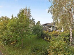 5 Star Holiday Home in Ebeltoft