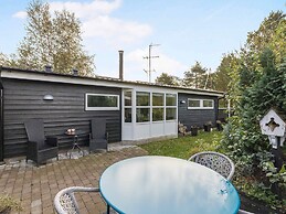 5 Star Holiday Home in Ebeltoft