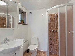 5 Star Holiday Home in Ebeltoft