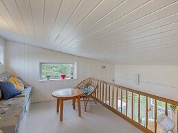 5 Star Holiday Home in Ebeltoft