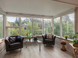 5 Star Holiday Home in Ebeltoft