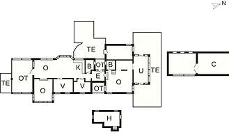 5 Star Holiday Home in Ebeltoft