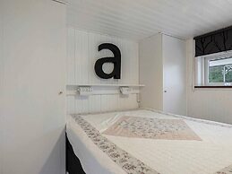 5 Star Holiday Home in Ebeltoft