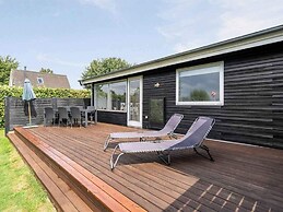 5 Star Holiday Home in Sydals