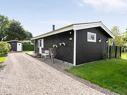 5 Star Holiday Home in Sydals