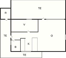 5 Star Holiday Home in Sydals