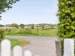 5 Star Holiday Home in Sydals