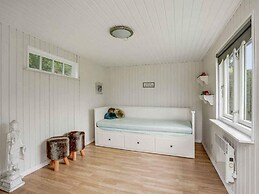 5 Star Holiday Home in Sydals
