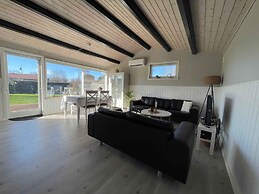 5 Star Holiday Home in Sydals
