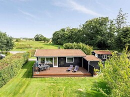5 Star Holiday Home in Sydals