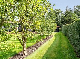 5 Star Holiday Home in Sydals