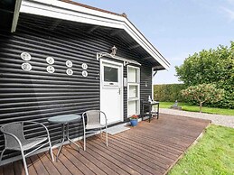5 Star Holiday Home in Sydals