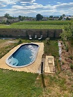 Le Clos 1003