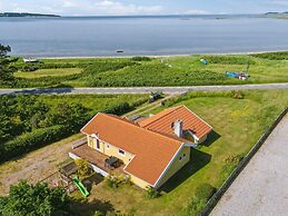 5 Star Holiday Home in Knebel