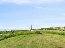 5 Star Holiday Home in Knebel