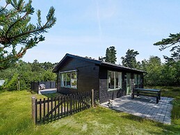 5 Star Holiday Home in Nexo