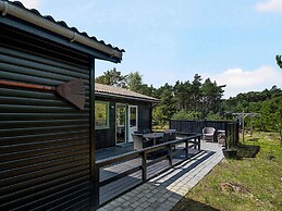 5 Star Holiday Home in Nexo