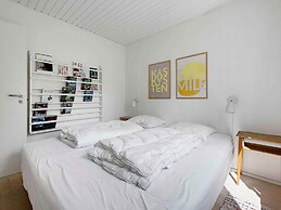5 Star Holiday Home in Nexo