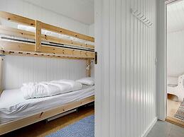 5 Star Holiday Home in Nexo