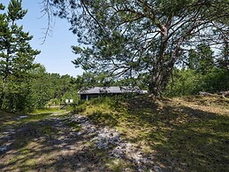 5 Star Holiday Home in Nexo