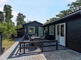 5 Star Holiday Home in Nexo