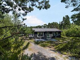 5 Star Holiday Home in Nexo