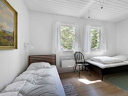 5 Star Holiday Home in Nexo