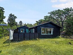 5 Star Holiday Home in Nexo
