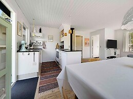 5 Star Holiday Home in Nexo