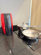 Innvista Haus Mitre 370
