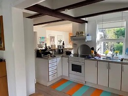 5 Star Holiday Home in Blokhus