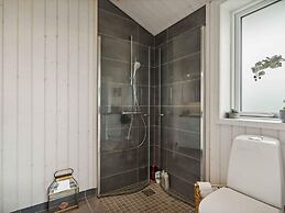 5 Star Holiday Home in Stroby