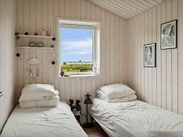 5 Star Holiday Home in Stroby