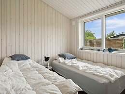 5 Star Holiday Home in Stroby