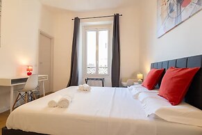 [Modern] 2BR/2BA • Metro Access • 12min Duomo