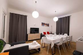 [Modern] 2BR/2BA • Metro Access • 12min Duomo