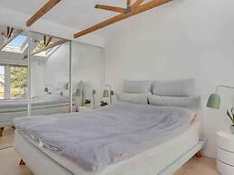 5 Star Holiday Home in Hillerod