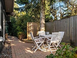 5 Star Holiday Home in Hillerod