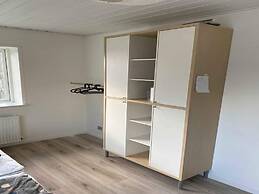 5 Star Holiday Home in Farso