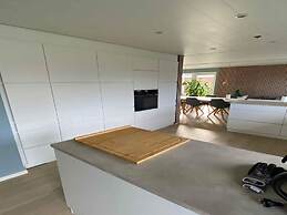 5 Star Holiday Home in Farso