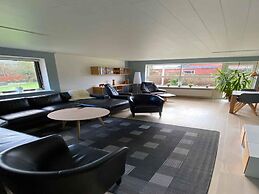 5 Star Holiday Home in Farso