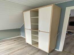 5 Star Holiday Home in Farso
