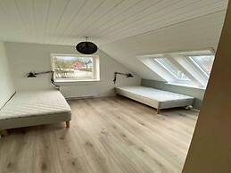 5 Star Holiday Home in Farso
