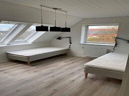 5 Star Holiday Home in Farso