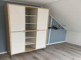 5 Star Holiday Home in Farso