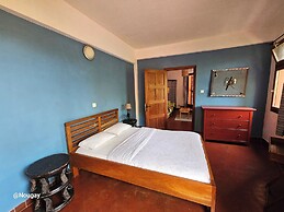 VILLA BOUTANGA