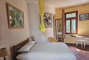VILLA BOUTANGA
