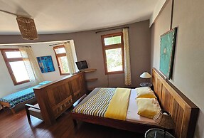 VILLA BOUTANGA