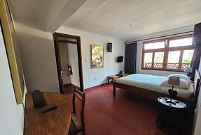 VILLA BOUTANGA