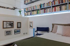 L'angolo del Libro by Wonderful Italy